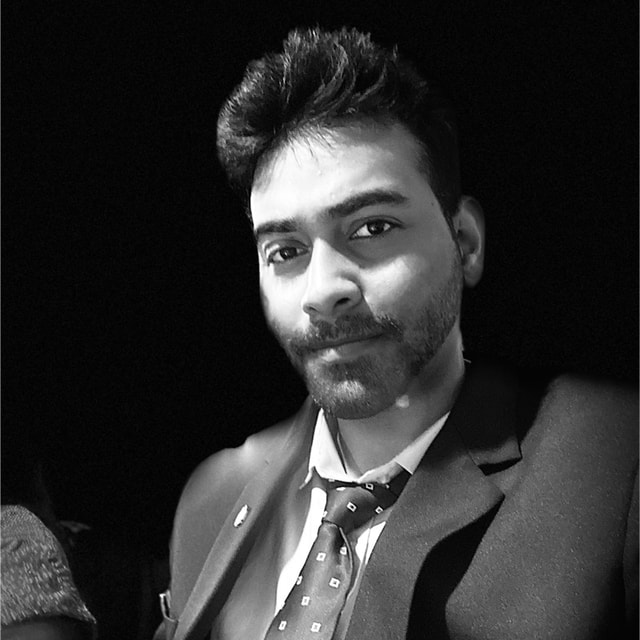 Raj Pratim